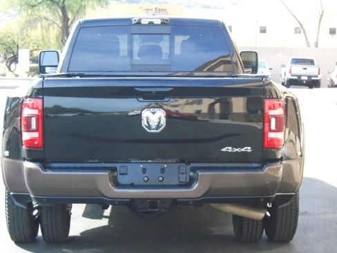 Used 2024 RAM 3500 Limited w/ Safety Group image 6