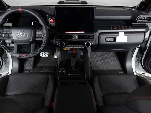 Used 2026 Toyota 4Runner TRD Pro image 42