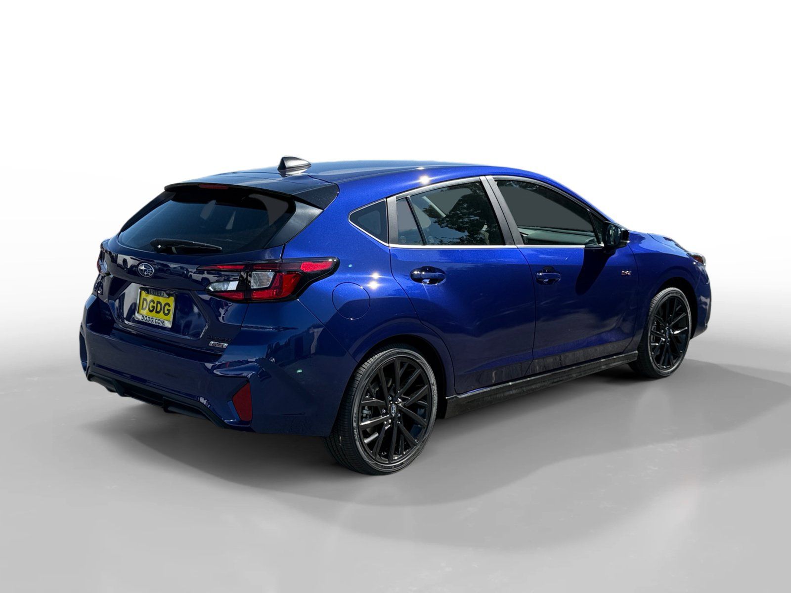 New 2026 Subaru Impreza RS AWD/4WD image 5