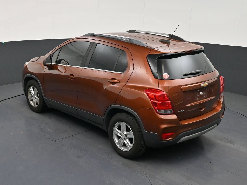 Used 2019 Chevrolet Trax LT FWD image 13