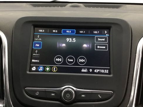 Used 2019 Chevrolet Equinox LT image 24