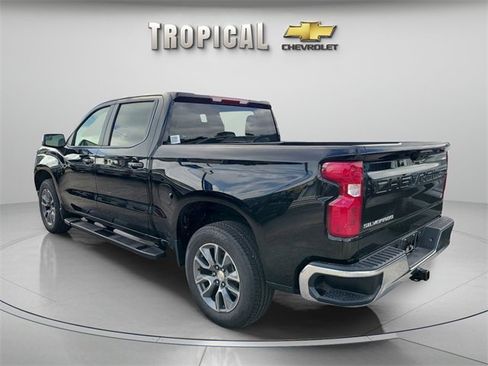 New 2026 Chevrolet Silverado 1500 LT image 3