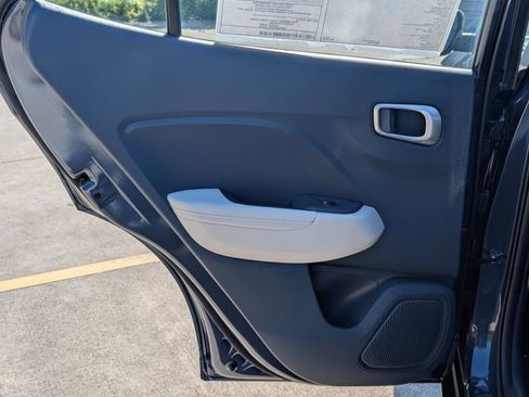 New 2026 Hyundai Venue SEL FWD image 22