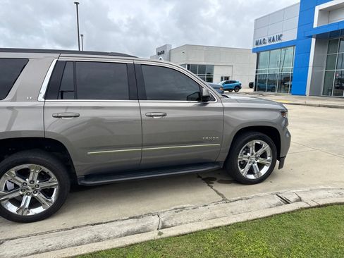 Used 2019 Chevrolet Tahoe LT RWD image 7