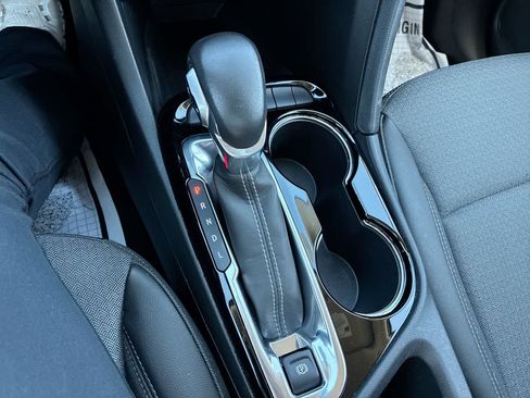 Used 2023 Buick Encore GX Select w/ Sport Touring Package image 15