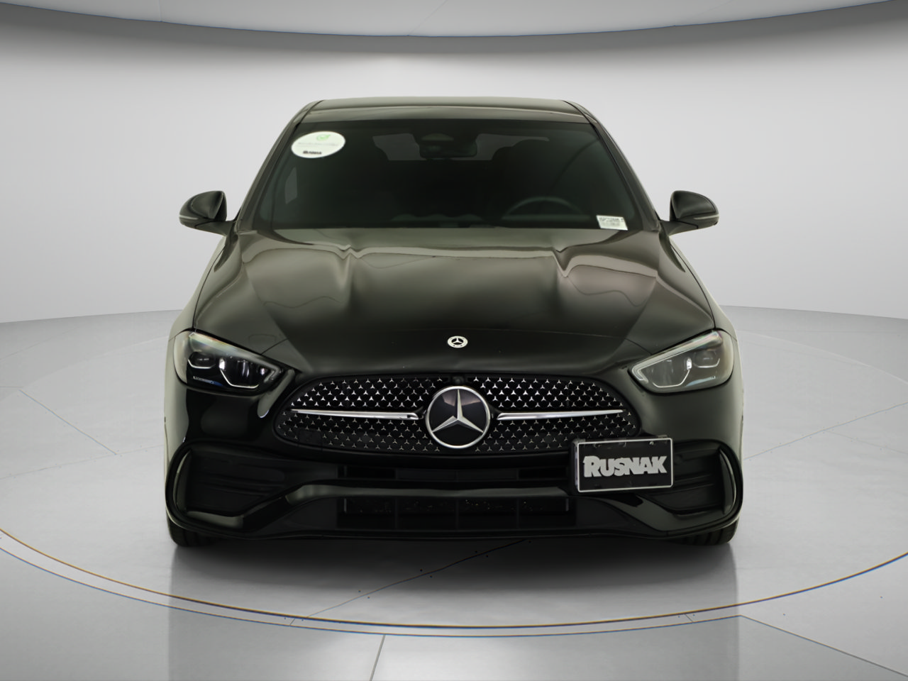 Certified 2024 Mercedes-Benz C 300 Sedan image 6