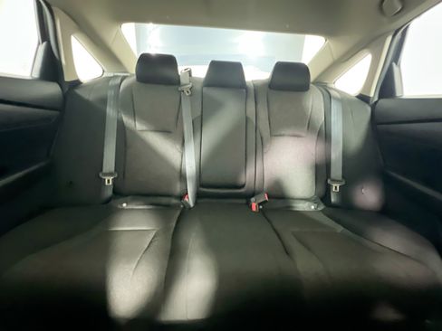 Used 2024 Honda Accord EX image 33