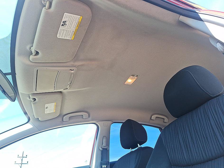 Used 2019 Nissan Sentra SV FWD image 20