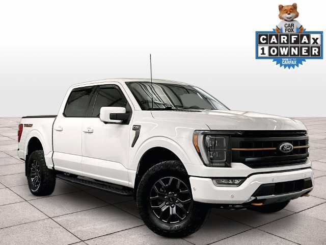 Used 2021 Ford F150 Tremor w/ Equipment Group 402A High AWD/4WD image 2