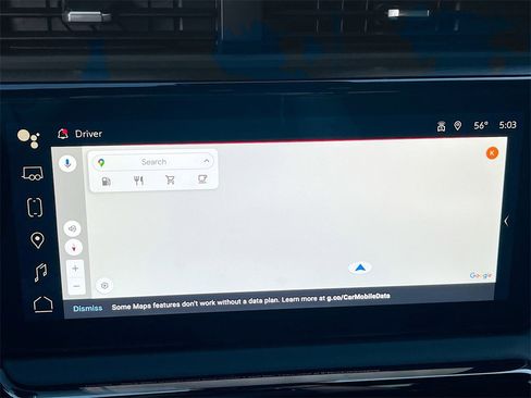 Used 2024 GMC Sierra 1500 AT4 w/ Technology Package image 12