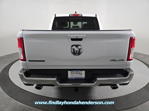 Used 2021 RAM 1500 Big Horn image 5