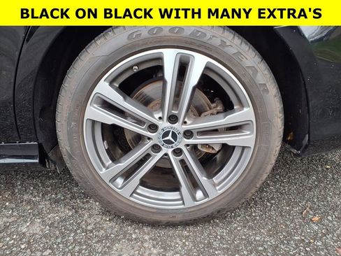 Used 2022 Mercedes-Benz E 350 4MATIC Sedan image 8