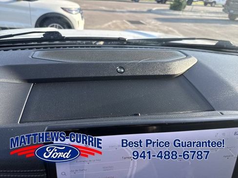 Certified 2023 Ford Expedition Max Limited AWD/4WD image 20
