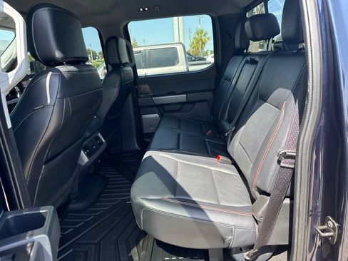 Used 2024 Ford F250 Lariat AWD/4WD image 6
