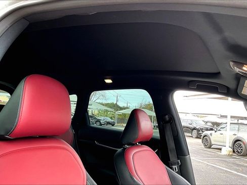 Certified 2023 INFINITI QX50 Sport image 22