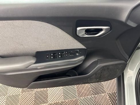 Certified 2025 Kia K4 EX FWD image 20