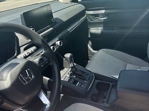 Used 2024 Honda CR-V EX image 11