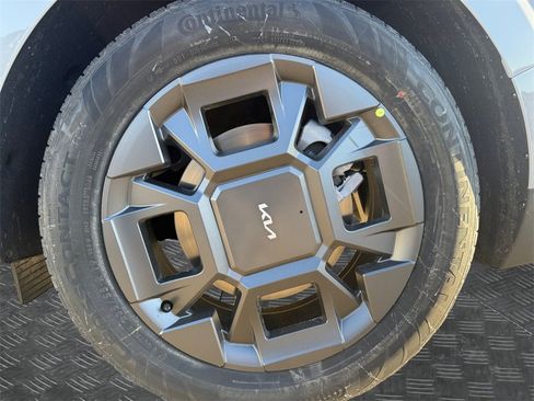 New 2026 Kia Carnival SX image 20