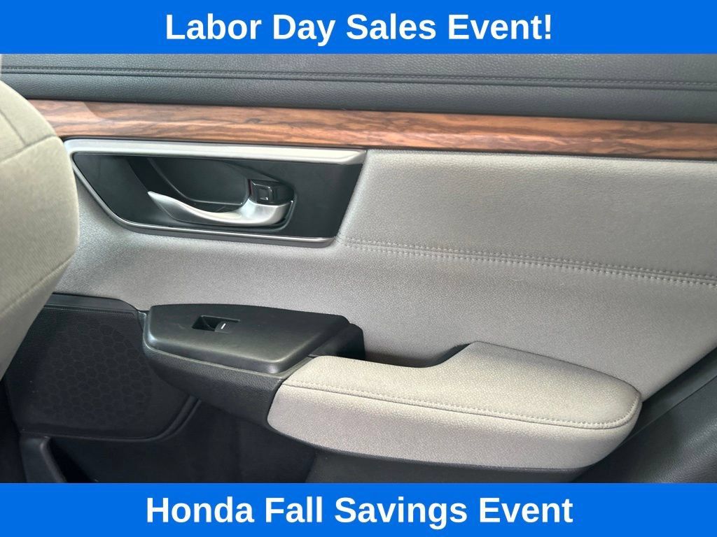 Used 2020 Honda CR-V EX image 14