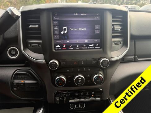 Certified 2020 RAM 2500 Big Horn w/ Level 2 Equipment Group image 24