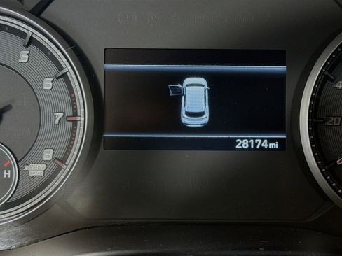 Used 2022 Hyundai Santa Fe SEL image 14