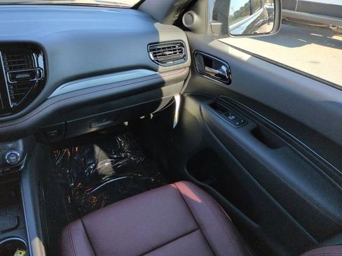 New 2026 Dodge Durango GT image 16