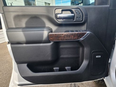 Used 2020 GMC Sierra 2500 Denali w/ Denali Ultimate Package image 25