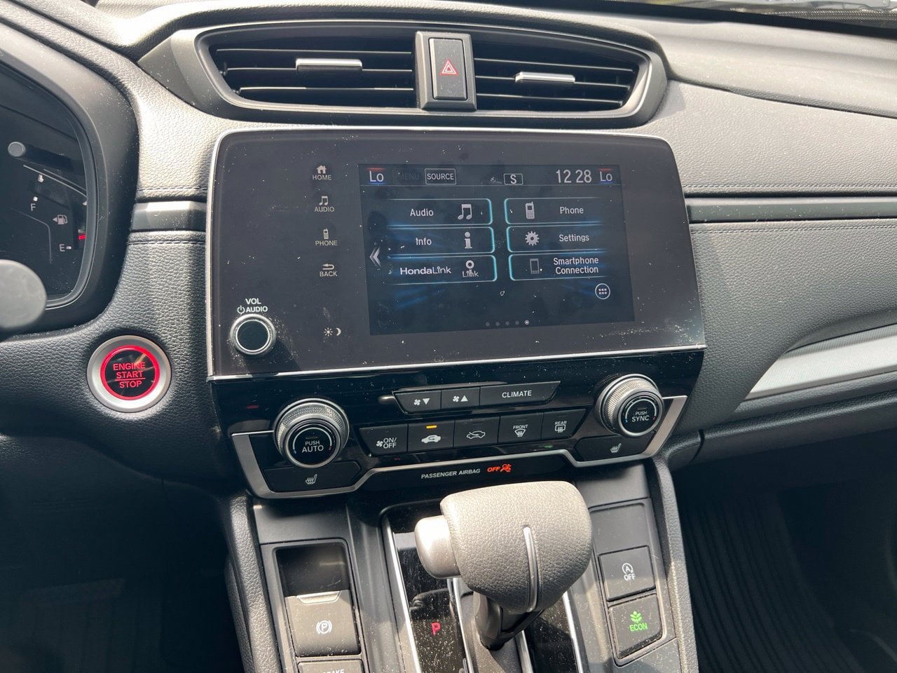 Used 2021 Honda CR-V Special Edition image 18
