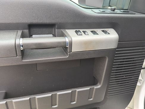 Used 2016 Ford F350 Lariat w/ Lariat Ultimate Package image 12