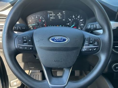 Used 2020 Ford Escape SE image 22