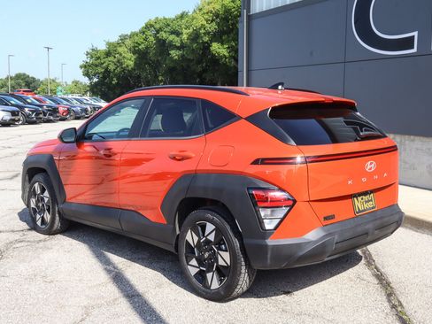 Used 2024 Hyundai Kona SEL FWD image 6
