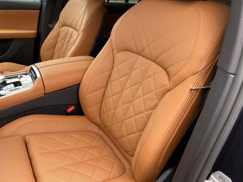 New 2027 BMW X6 xDrive40i AWD/4WD image 16