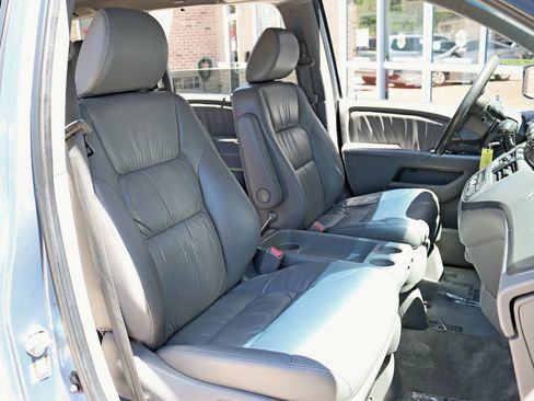Used 2009 Honda Odyssey EX-L image 19