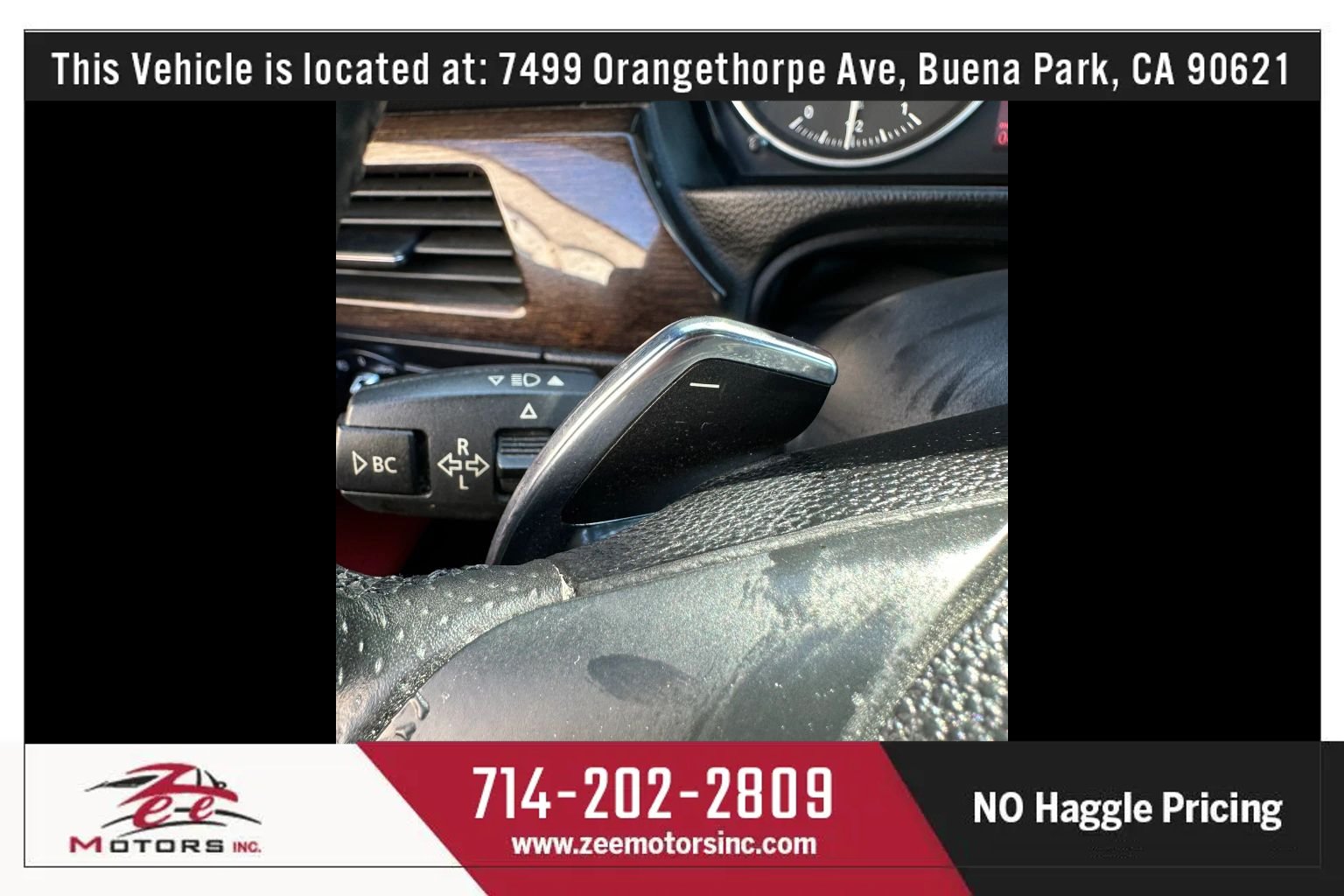 Used 2011 BMW 328i Coupe RWD image 36