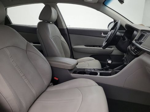Used 2016 Kia Optima EX FWD image 21