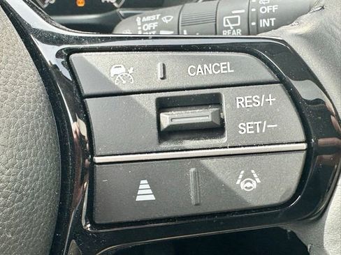 Used 2024 Honda CR-V EX-L image 13