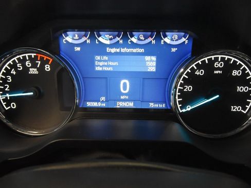 Used 2021 Ford F150 XLT w/ Equipment Group 302A High AWD/4WD image 10