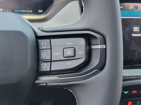 New 2026 Jeep Cherokee Laredo image 6