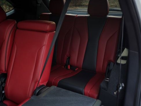 Used 2023 Acura MDX A-Spec image 24