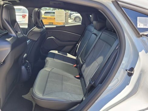 New 2025 Ford Mustang Mach-E GT w/ Interior Protection Package image 34