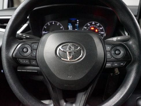 Certified 2024 Toyota Corolla LE FWD image 12