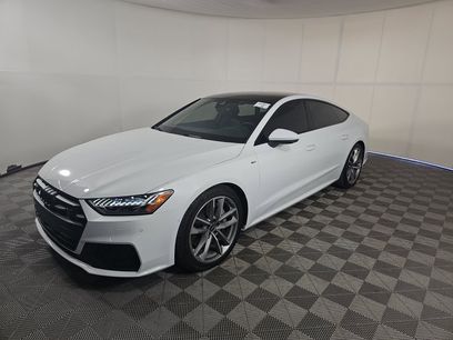 Used 2023 Audi A7 3.0T Premium Plus w/ Premium Plus