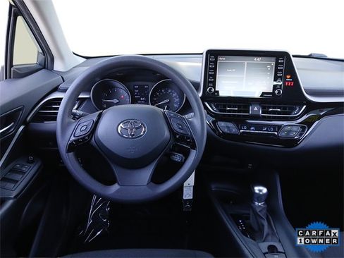 Used 2021 Toyota C-HR LE image 15