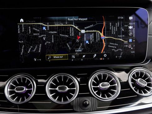 Certified 2023 Mercedes-Benz E 53 AMG 4MATIC Coupe image 27