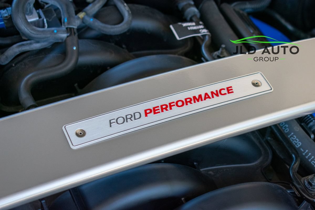 Used 2019 Ford Mustang Shelby GT350R w/ GT350R Equipment Group 920A RWD image 42