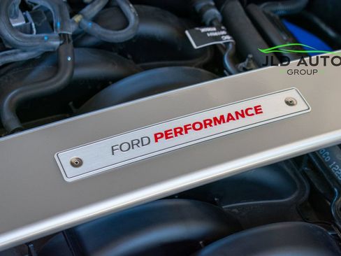Used 2019 Ford Mustang Shelby GT350R w/ GT350R Equipment Group 920A RWD image 42
