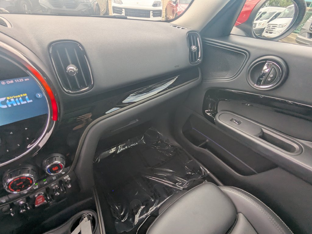 Used 2024 MINI Cooper Countryman S FWD image 30