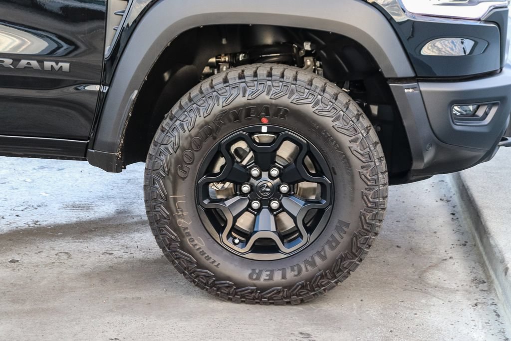 New 2026 RAM 1500 RHO w/ RHO Level 1 Equipment Group AWD/4WD image 11