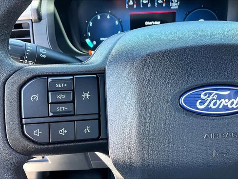 Used 2025 Ford F150 STX w/ Equipment Group 200A RWD image 23