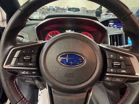Used 2022 Subaru Impreza 2.0i Sport image 12